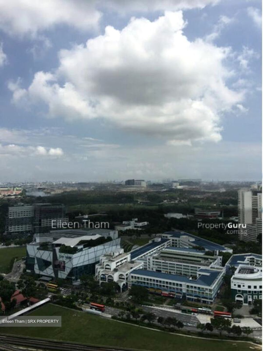 J Gateway (D22), Condominium #454166641